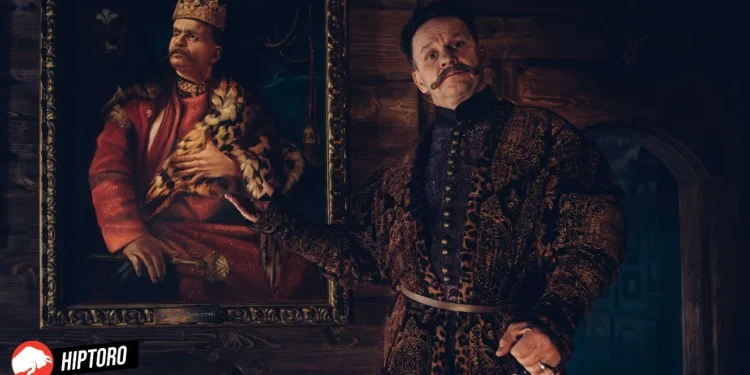 "1670 Season 2: Unveiling the Future of Netflix's Acclaimed Polish Drama-Series"