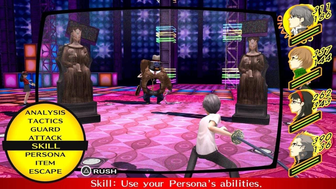 Ultimate PlayStation Vita Classics: Ranking the Timeless Masterpieces