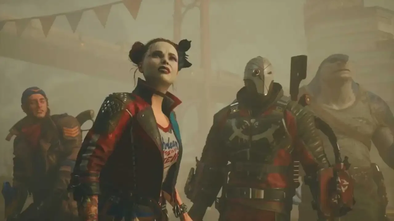 Rapid Run-Through: 'Suicide Squad' Completable in Under 10 Hours – Is It Worth $70?