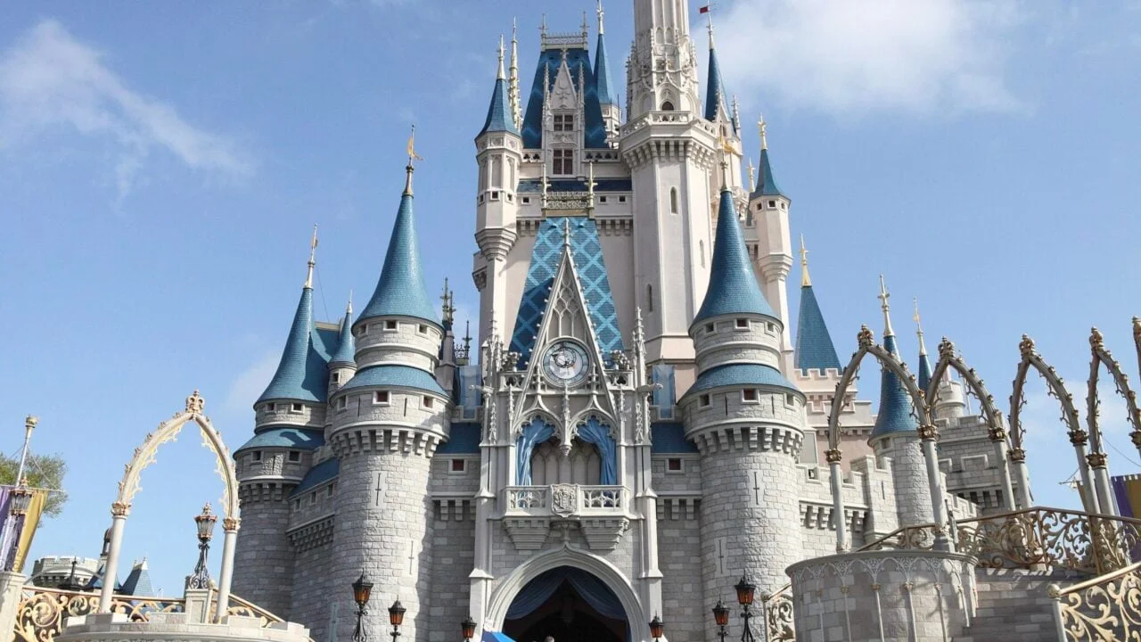 24 Hidden Treasures of Disney World: Insider Secrets Revealed