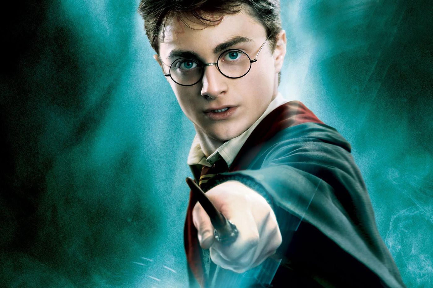 2023's Ultimate Streaming Guide Find All Harry Potter Movies Easily