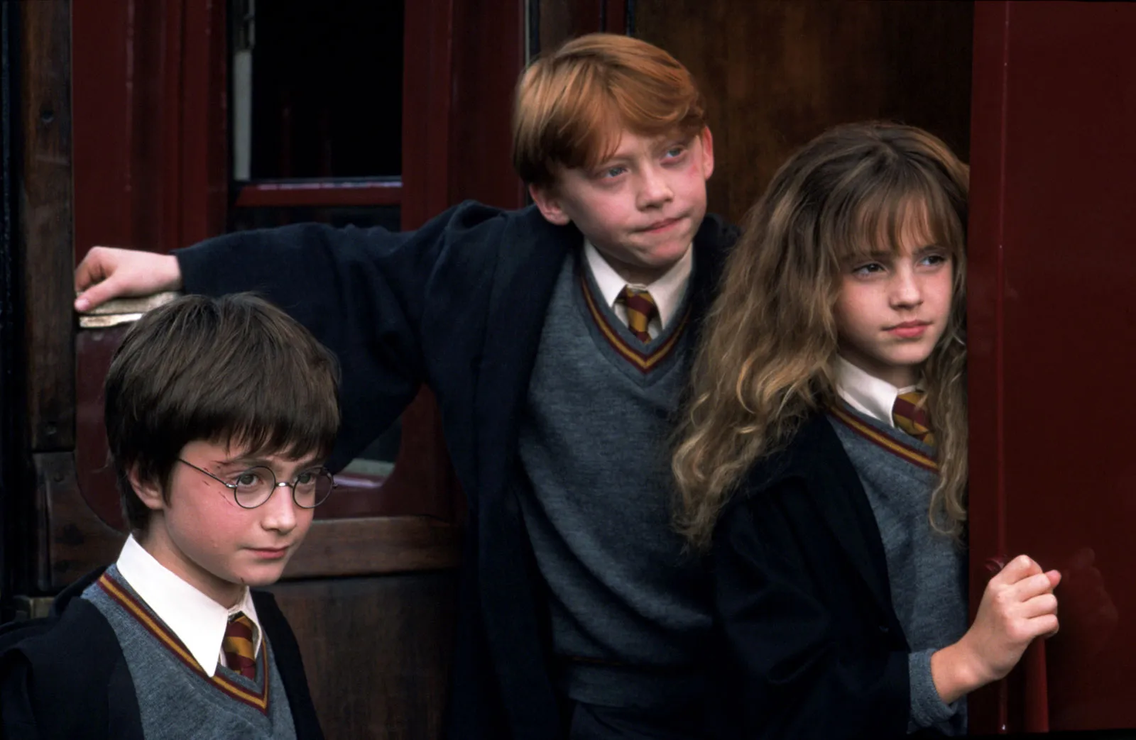 2023's Ultimate Streaming Guide Find All Harry Potter Movies Easily