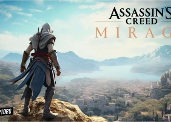 2024 A New Dawn for Assassin's Creed – Exciting Updates, Mobile Adventures, and a Return to Origins!3 (1)