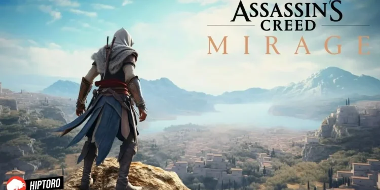 2024 A New Dawn for Assassin's Creed – Exciting Updates, Mobile Adventures, and a Return to Origins!3 (1)