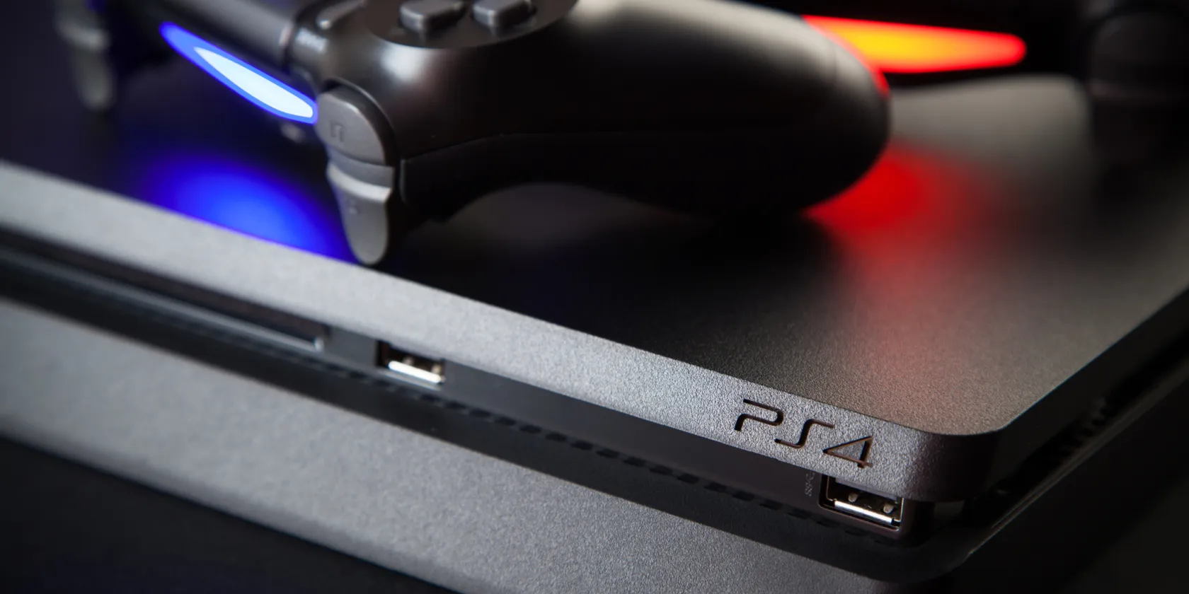 2024 Gaming Update Is the PlayStation 4 Still a Smart Buy for Gamers--