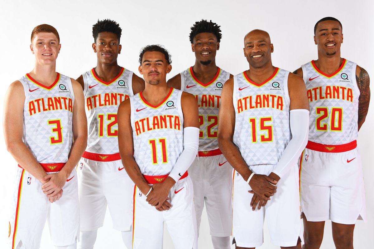 2024 NBA Draft Watch: Hawks Eye Exciting Prospects for Team's Future Lineup
