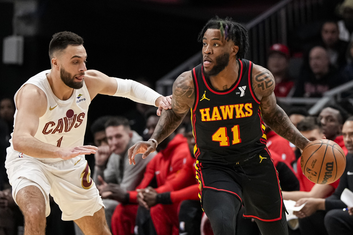 2024 NBA Draft Watch: Hawks Eye Exciting Prospects for Team's Future Lineup