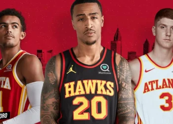 NBA News: Atlanta Hawks Eye Exciting Prospects for Team's Future Lineup, Zaccharie Risacher, Kyle Filipowski, Kel’el Ware, and Other Talent on the List