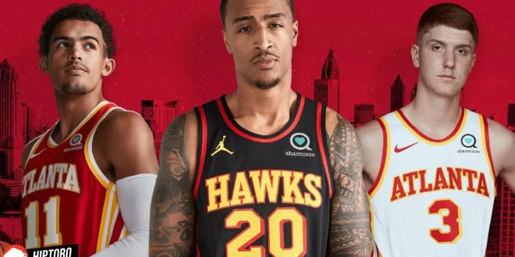 NBA News: Atlanta Hawks Eye Exciting Prospects for Team's Future Lineup, Zaccharie Risacher, Kyle Filipowski, Kel’el Ware, and Other Talent on the List