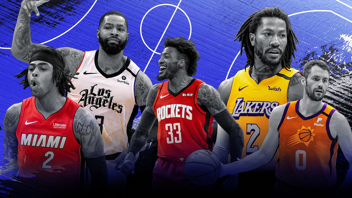 2024 NBA Trade Deadline: A Whirlwind of Moves Shaping the League