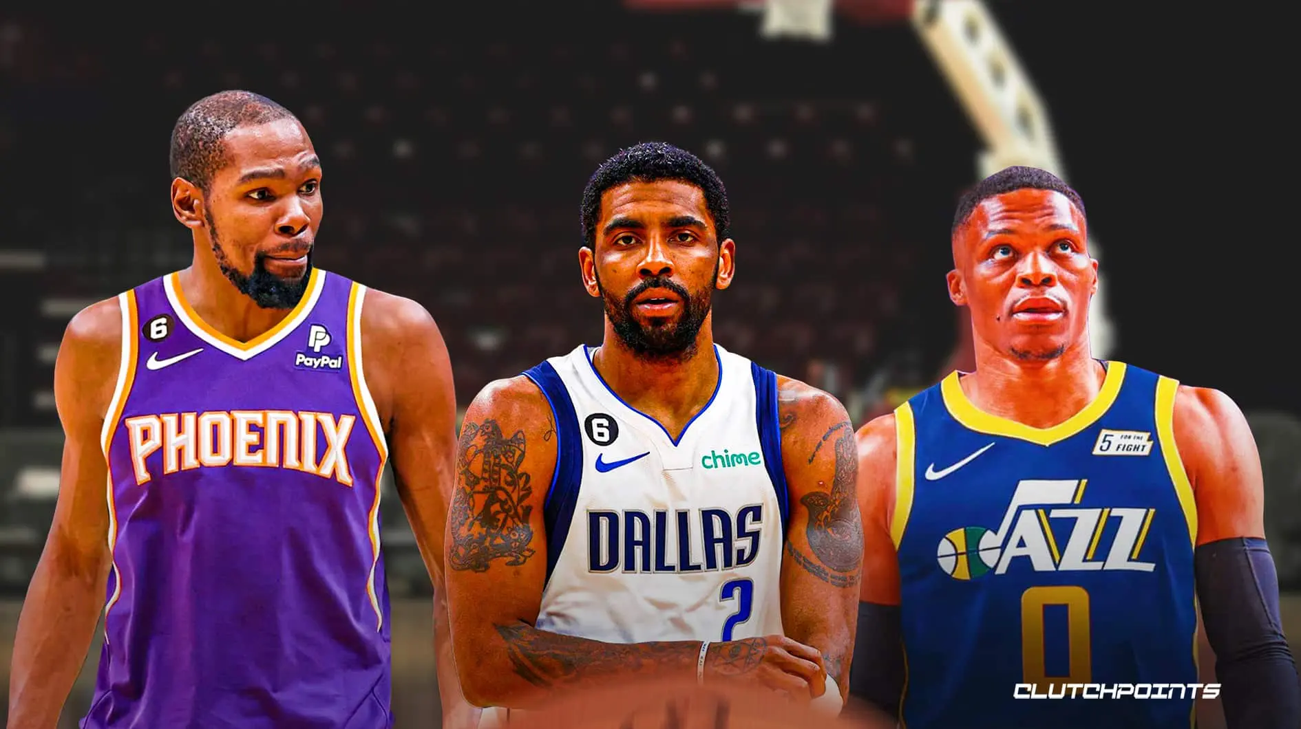 2024 NBA Trade Deadline: A Whirlwind of Moves Shaping the League