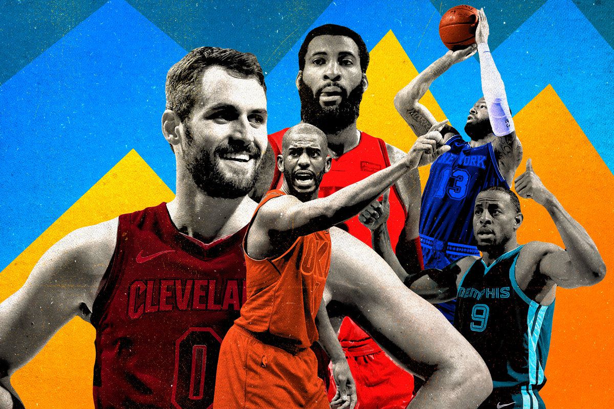 2024 NBA Trade Deadline: A Whirlwind of Moves Shaping the League