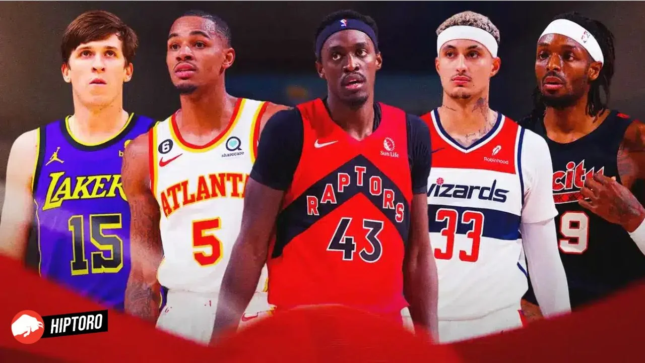 List of All NBA Trade Deals Completed Till Date Before Deadline [16th January 2024]