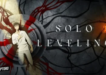 2024s Most Anticipated Anime Release Solo Leveling Hits Screens Worldwide - What to Expect---