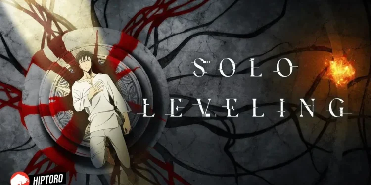 2024s Most Anticipated Anime Release Solo Leveling Hits Screens Worldwide - What to Expect---