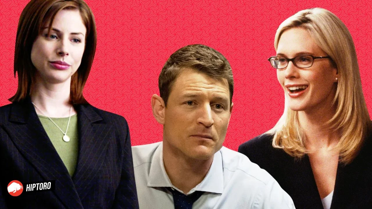 Law and Order New Season and SpinOffs Hit the Small Screen! Release