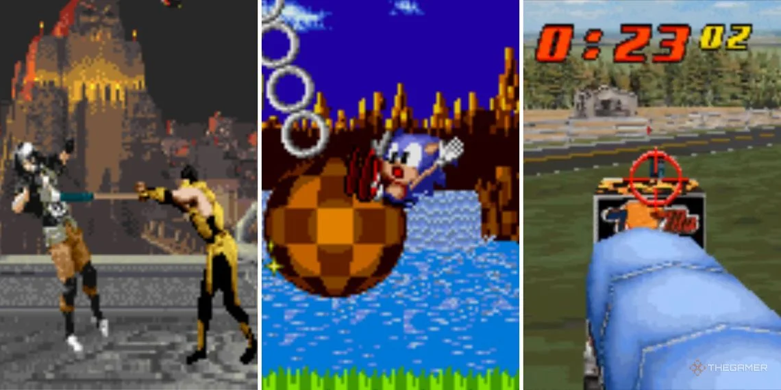 Nintendo Switch Online: The GBA Games We Want and Those We Don't