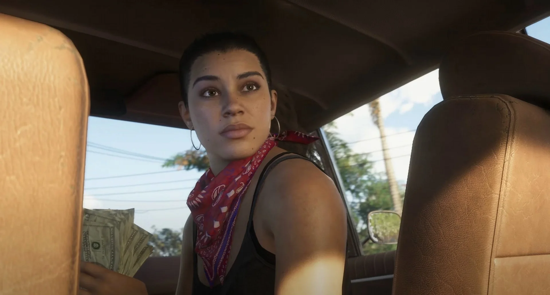 GTA 6 Elevates Gaming Realism with Hybrid Ray-Tracing Technology