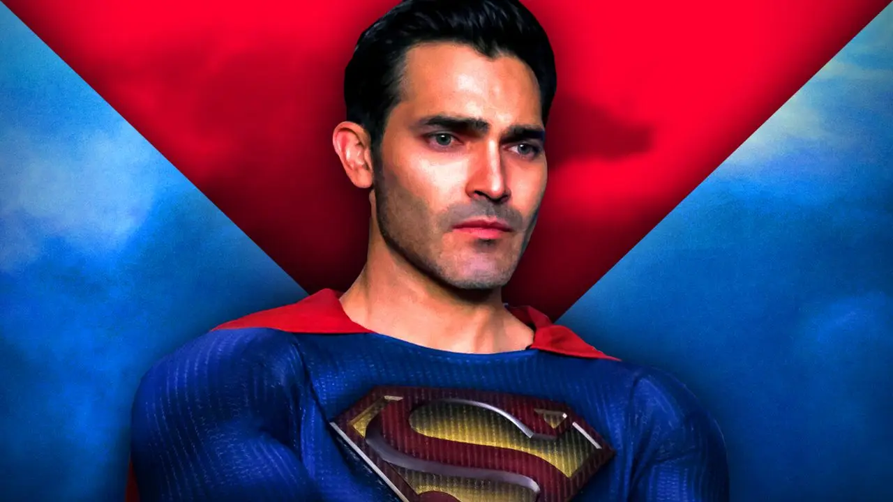 Exciting Finale Awaits: Superman & Lois Season 4's Latest Updates and Release Buzz