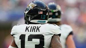 Game-Changer Alert: Christian Kirk's Dramatic Return Boosts Jaguars' Playoff Hopes