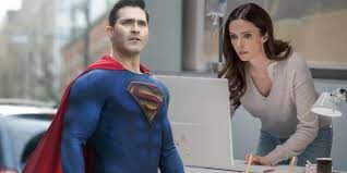 Exciting Finale Awaits: Superman & Lois Season 4's Latest Updates and Release Buzz