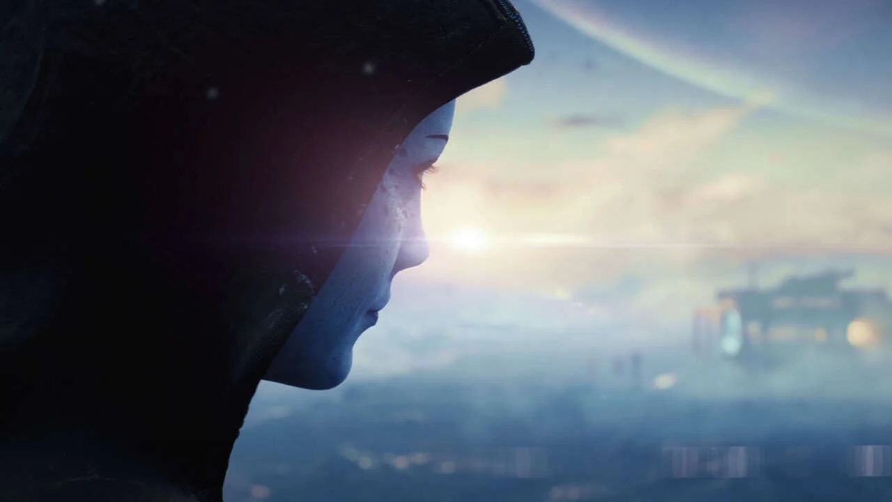 Mass Effect 5: BioWare's Newest RPG Adventure - Release, Story, and Updates