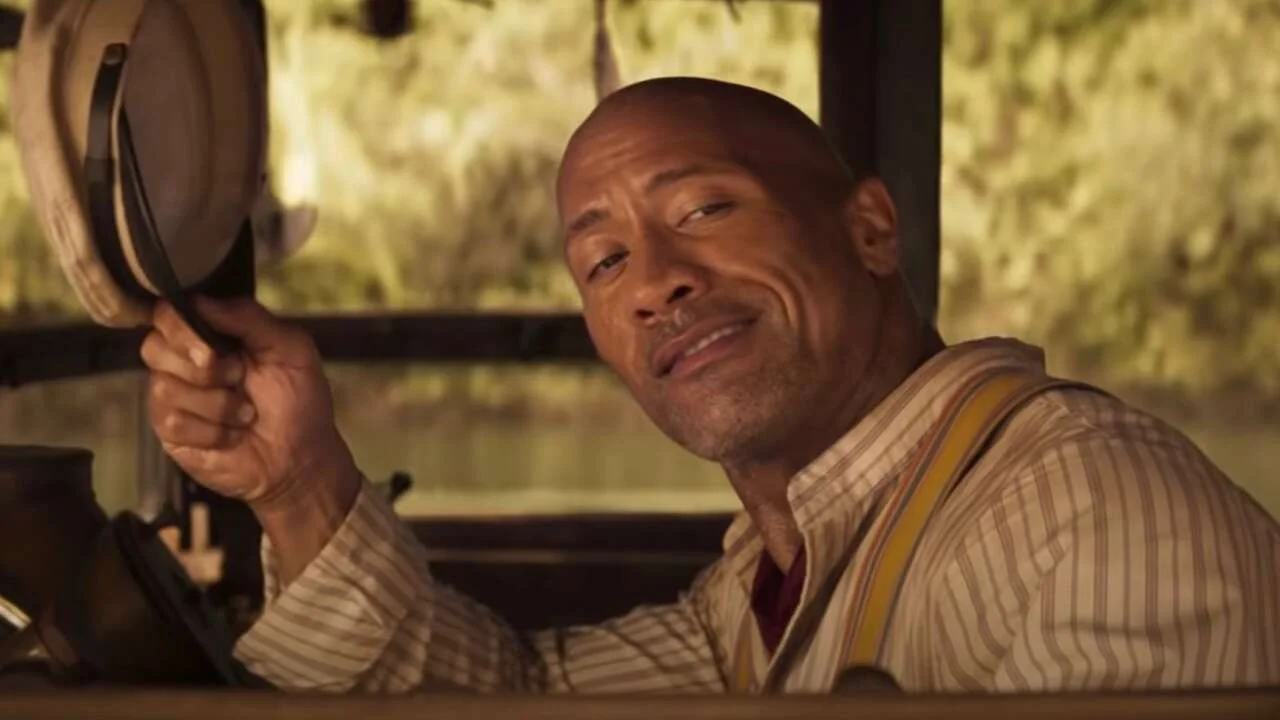 Dwayne Johnson's Passion Pivot: Balancing 'The Smashing Machine' with Blockbuster Hits