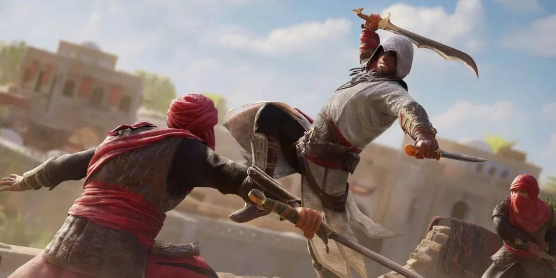 Ubisoft's Digital Future: Embracing Non-Ownership in Gaming