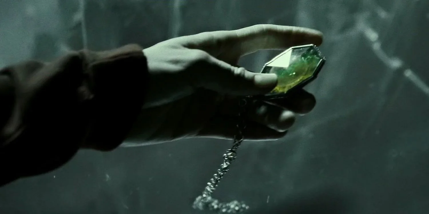 Ranking the 7 Harry Potter Horcruxes by Destruction Difficulty