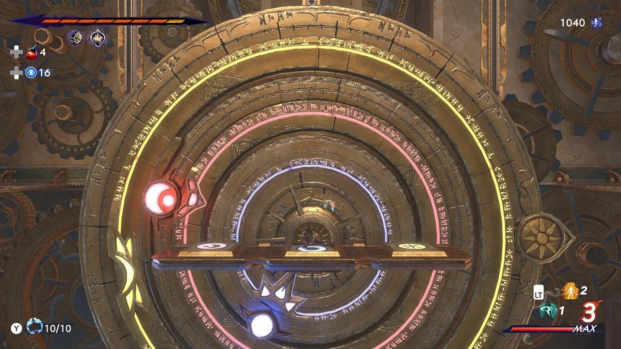 Ultimate Guide to Solving the Upper City Clock Puzzle in Prince Of Persia: The Lost Crown