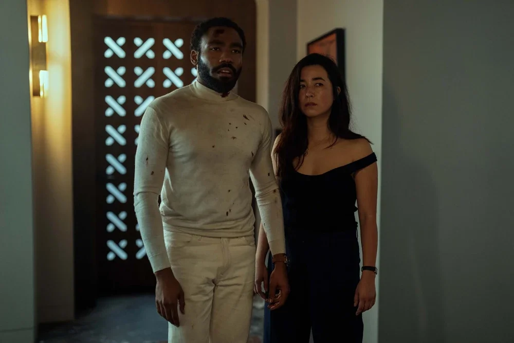 Mr & Mrs Smith Reboot: Release Date, Trailer, and Updates on Donald Glover's Latest Venture