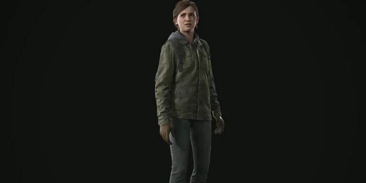 The Last of Us Part 2 PS5 Remaster: Discover Ellie's Top 8 Skins