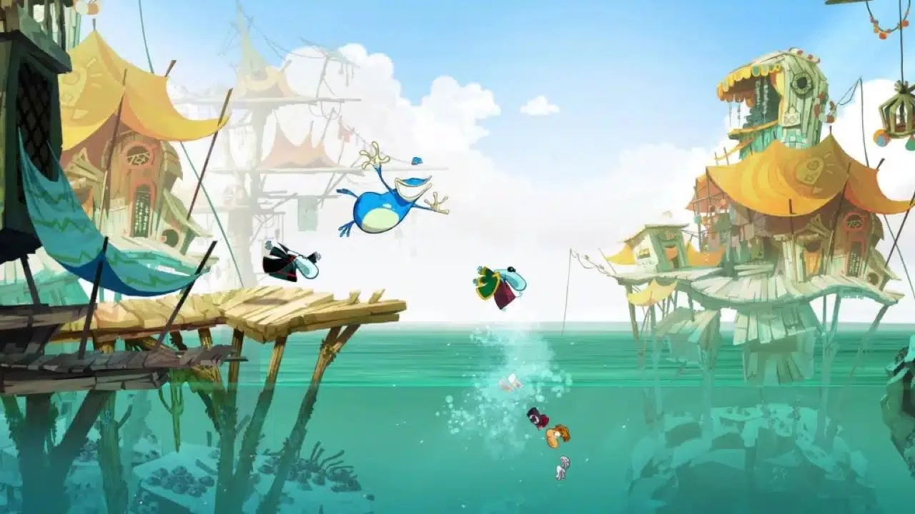 Ultimate PlayStation Vita Classics: Ranking the Timeless Masterpieces