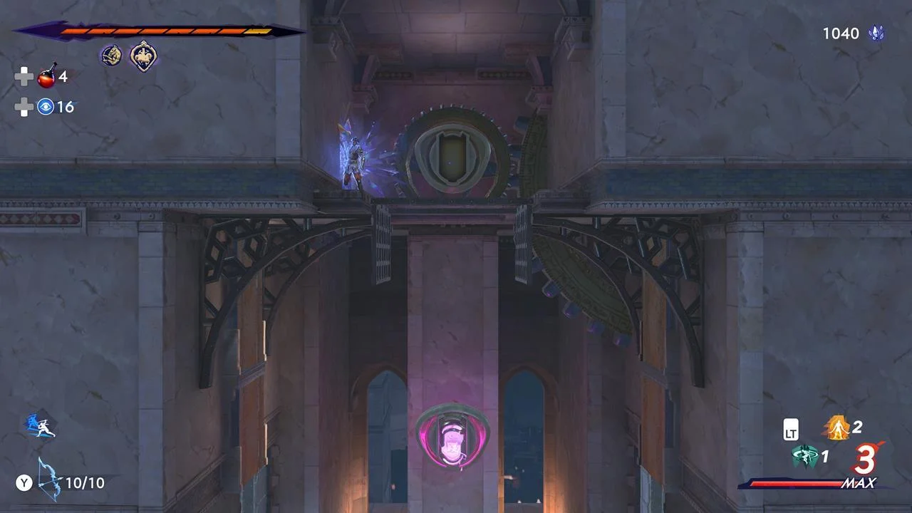 Ultimate Guide to Solving the Upper City Clock Puzzle in Prince Of Persia: The Lost Crown