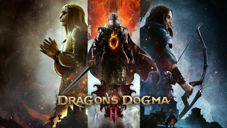 Dragon’s Dogma 2 Targets 30FPS on PS5 and Xbox Series S|X, Raising Eyebrows Among Gamers