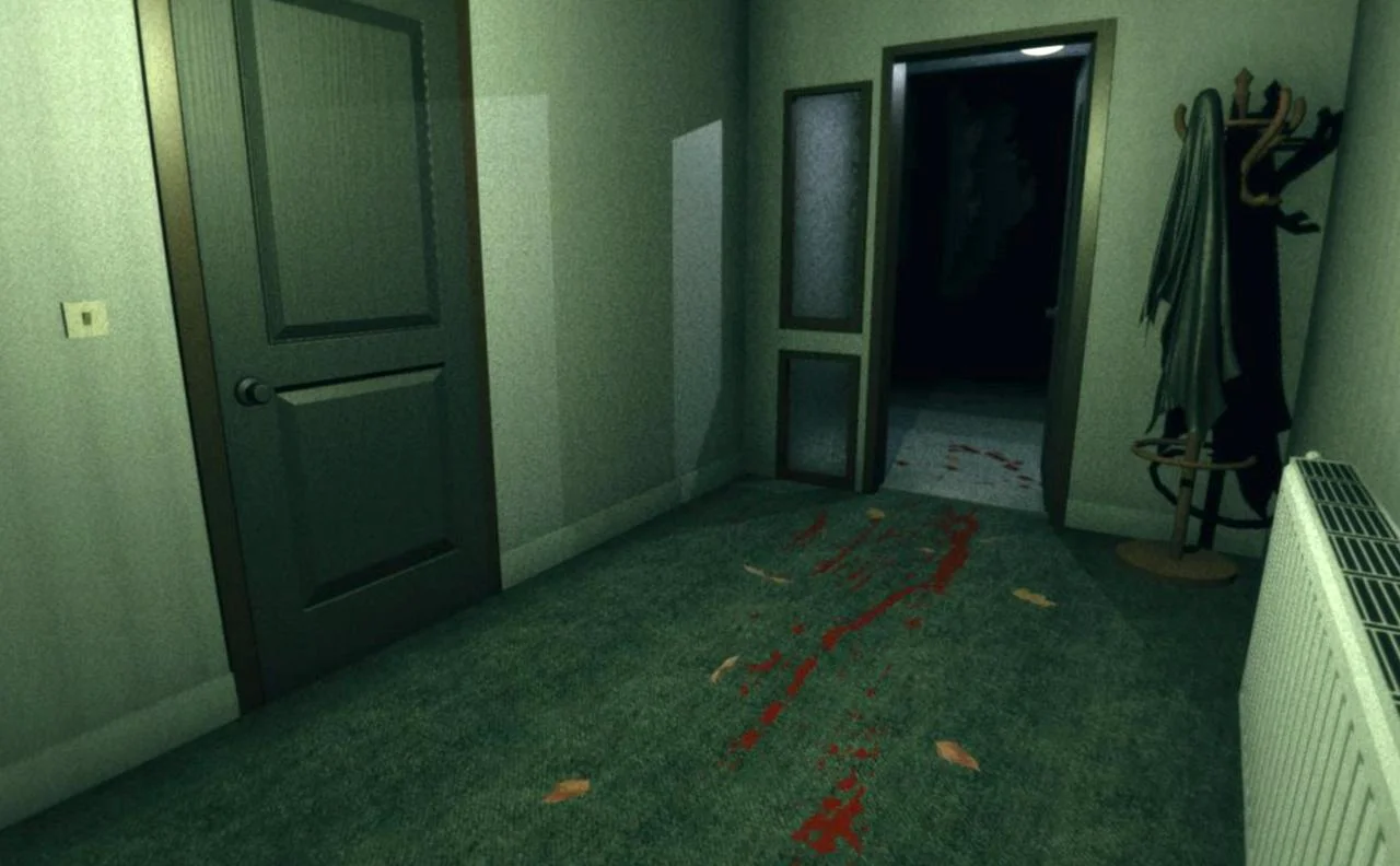 2024's Thrilling Horror Game Lineup: What to Expect in the World of Frightful Gaming