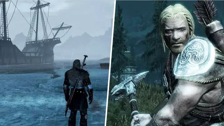 Skyrim's New Frontier: 'Brigands of Skyrim' Expansion Adds Exciting Dungeons and Foes