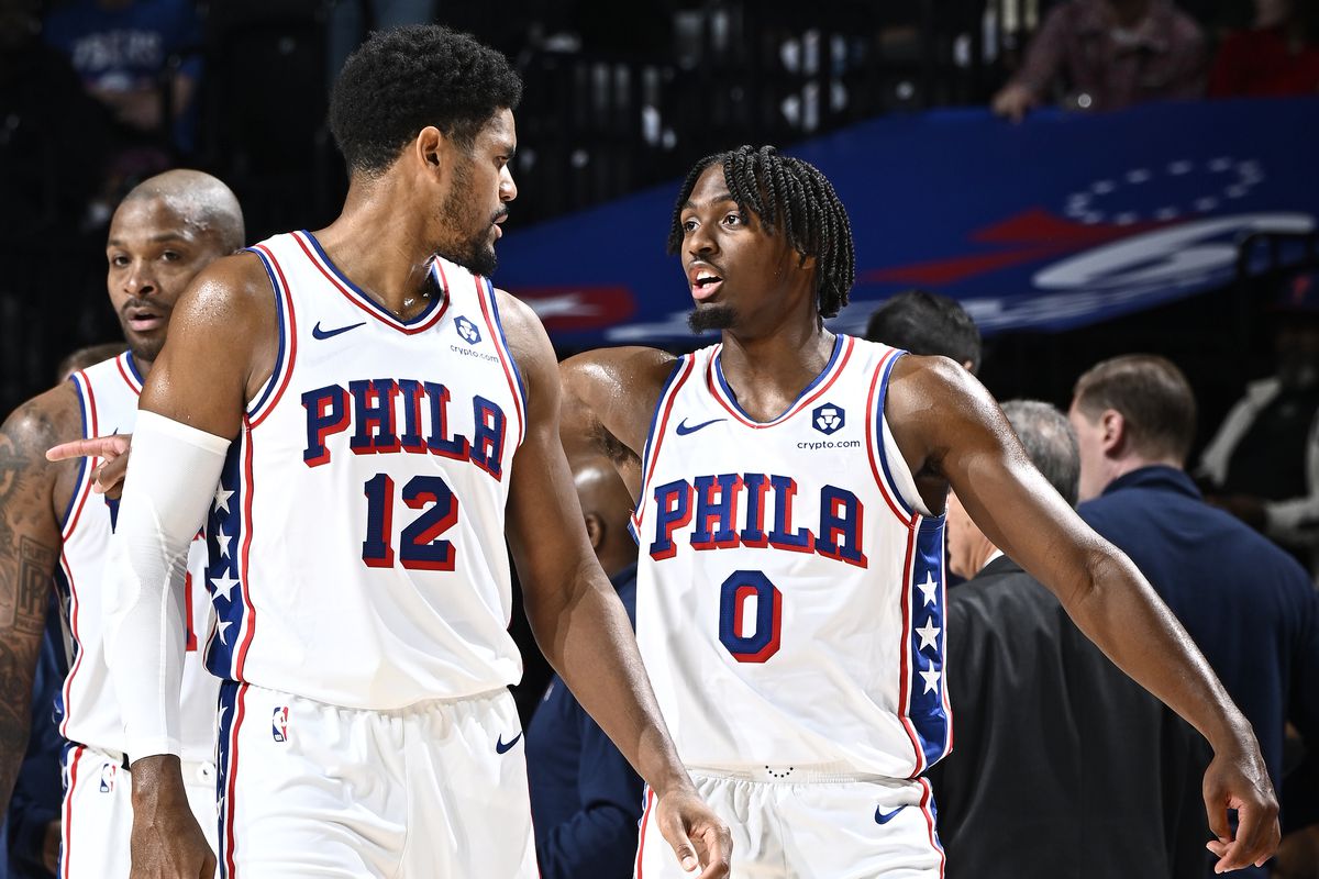 76ers Shake-Up Embiid's Record Run, Trade Buzz, and Team's Strategy Amid Player Injuries