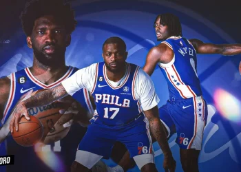NBA Trade News: Philadelphia 76ers Joel Embiid Record Run, Trade Deal Buzz, and Team's Strategy Amid Player Injuries