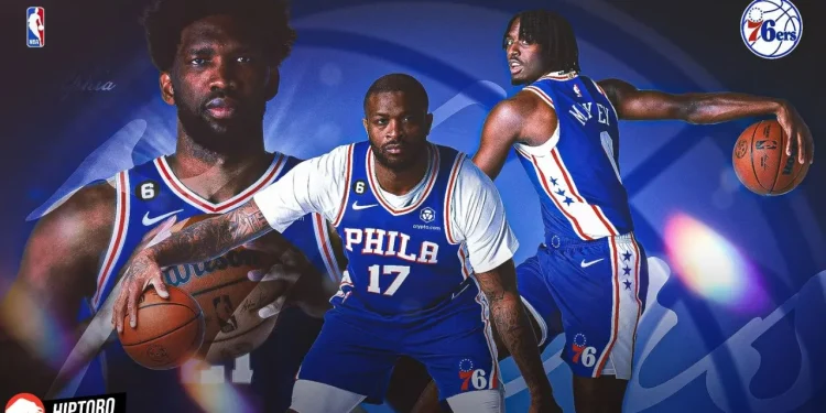 NBA Trade News: Philadelphia 76ers Joel Embiid Record Run, Trade Deal Buzz, and Team's Strategy Amid Player Injuries
