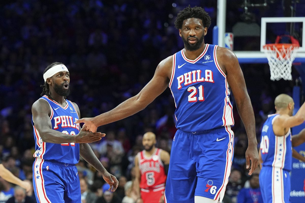 76ers Shake-Up Embiid's Record Run, Trade Buzz, and Team's Strategy Amid Player Injuries
