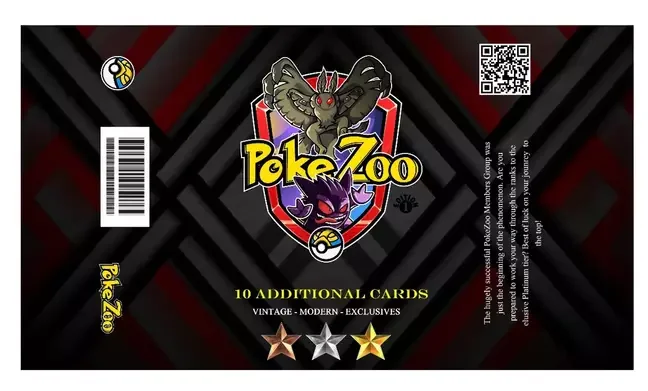 Nintendo Targets Pokémon Copycat: Legal Action Against PokeZoo, Palworld Remains Unchallenged