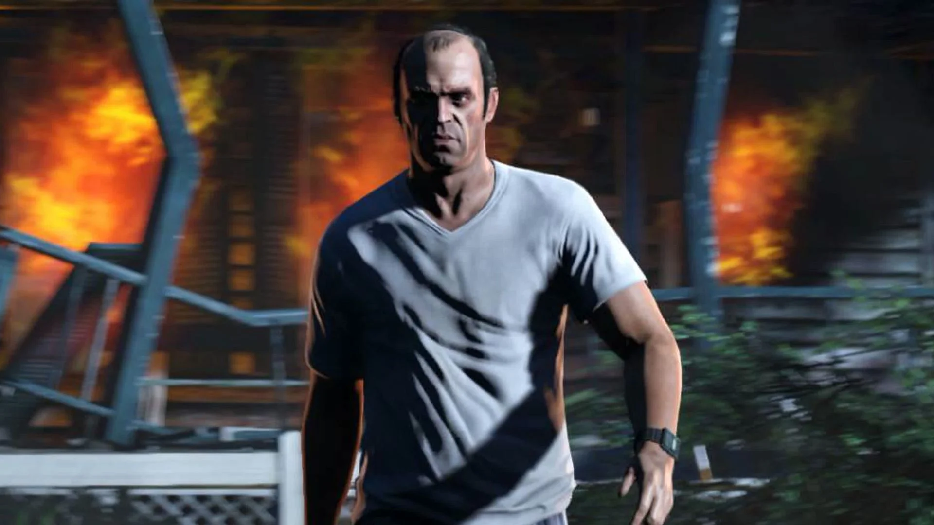 GTA 6 Characters: Why Trevor Shouldn't Make a Comeback