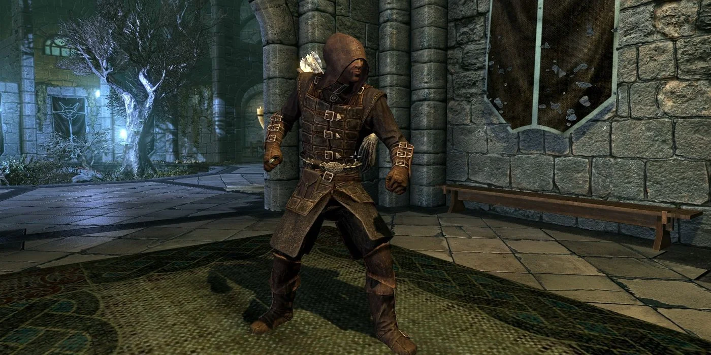 Skyrim Mastery: Top 26 Light Armor Sets for Ultimate Agility and Stealth