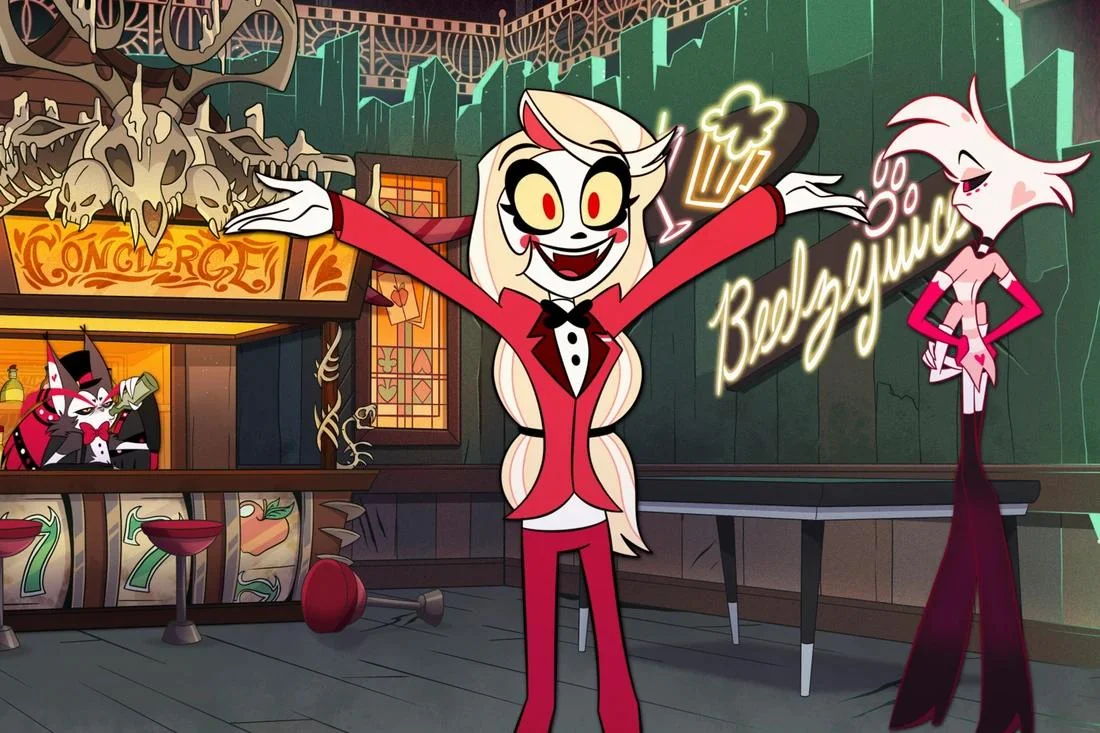 Hazbin Hotel Episode 7 Premiere: Prime Video Release Date and Time