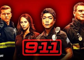 9-1-1's Thrilling Return A Closer Look at the 2024 Season1