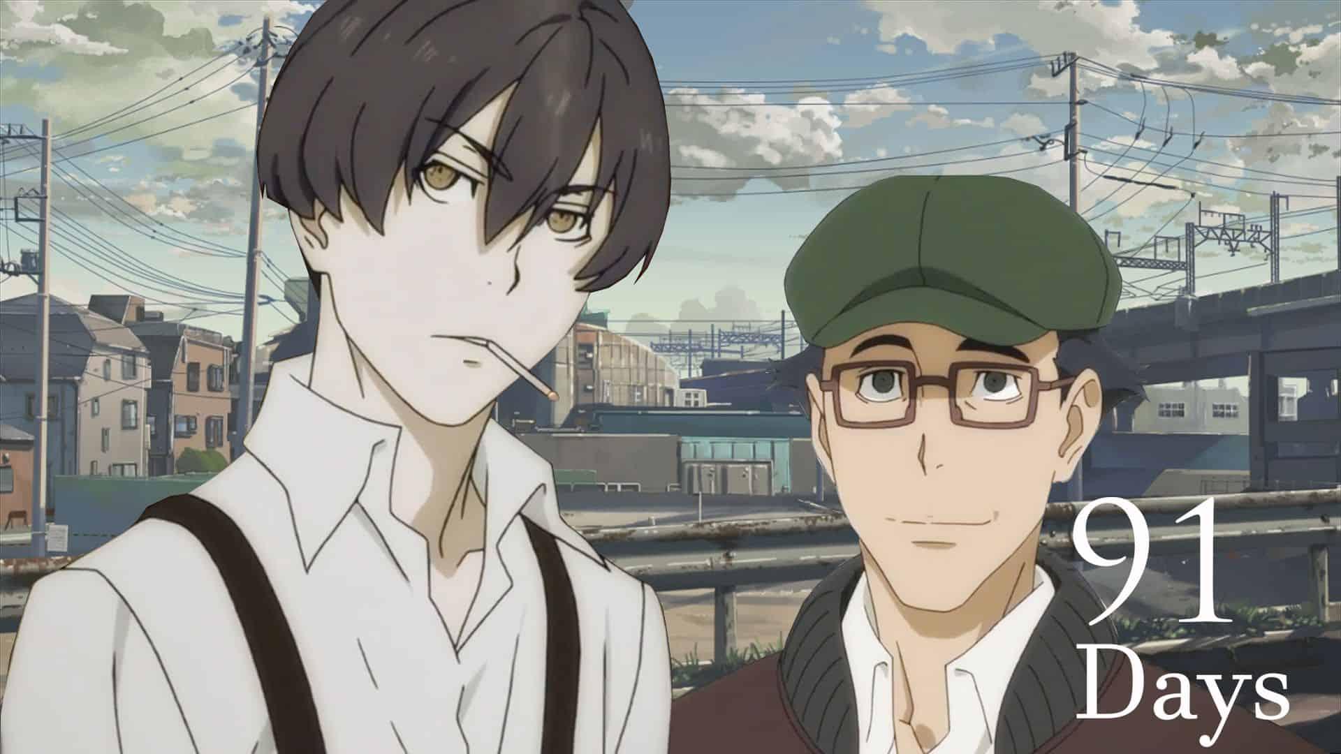 91 Days Anime: Exploring the Possibility of Season 2