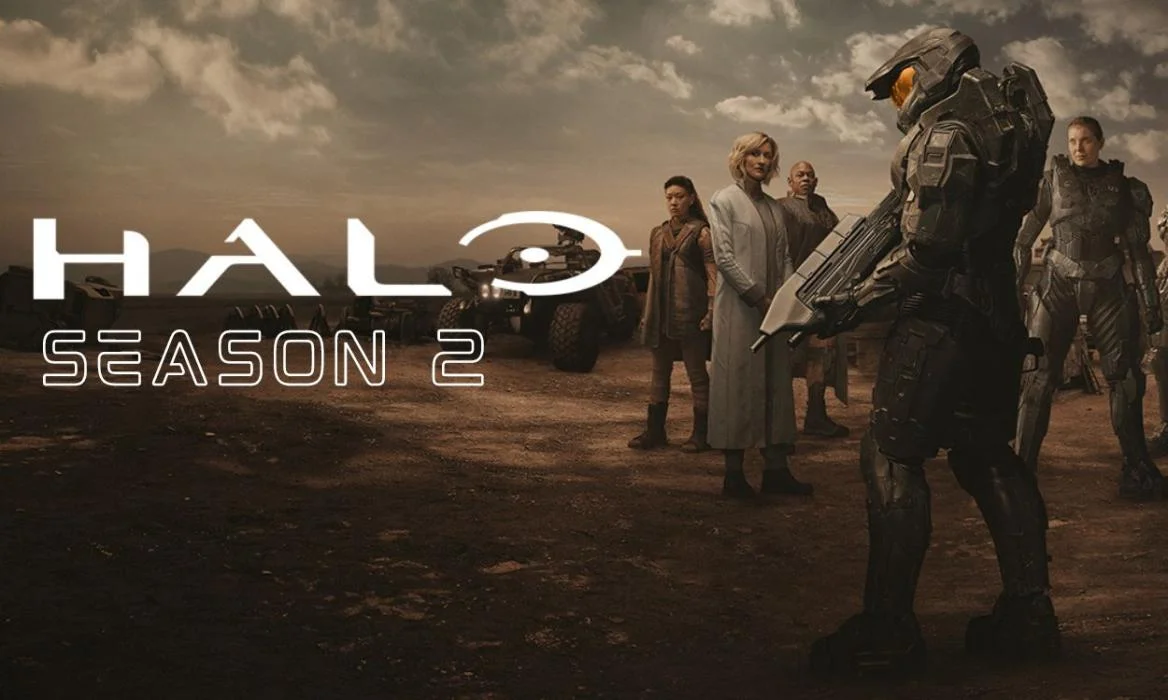 Paramount+ February 2024 Highlights: Must-Watch New Releases and Season 2 of Halo