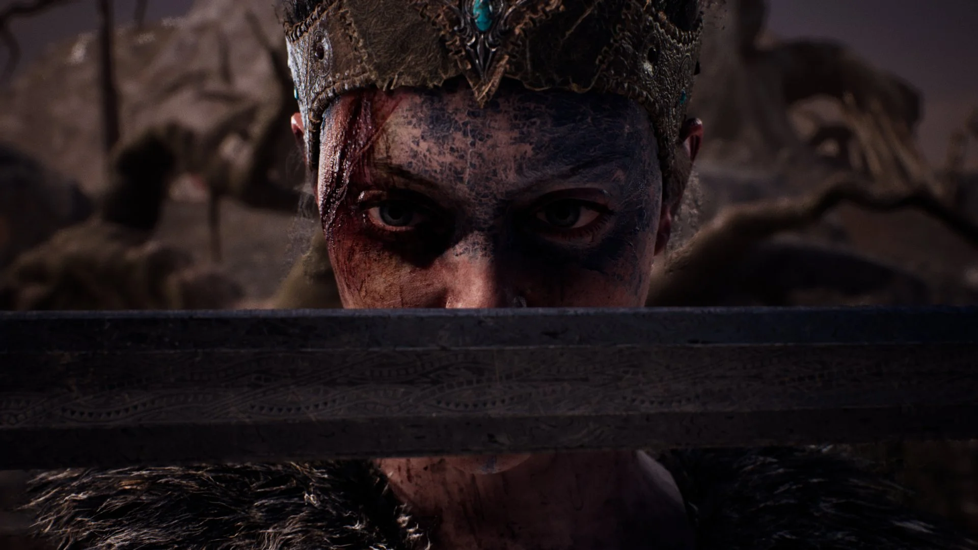 Hellblade 2 Launch Confirmed: Xbox Series S|X and PC Gamers Gear Up for 21 May Release