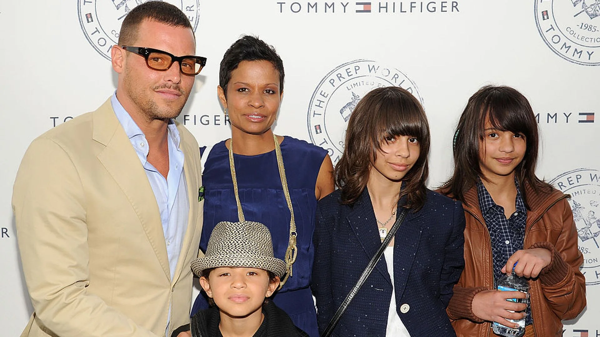 Keisha Chambers: The Untold Life Story of Justin Chambers’ Wife – Age, Family, and Career Insights